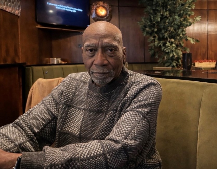 Obituario de Lewis Bradwell Talley Jr.