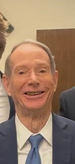 Obituary of David Andrews Harris
