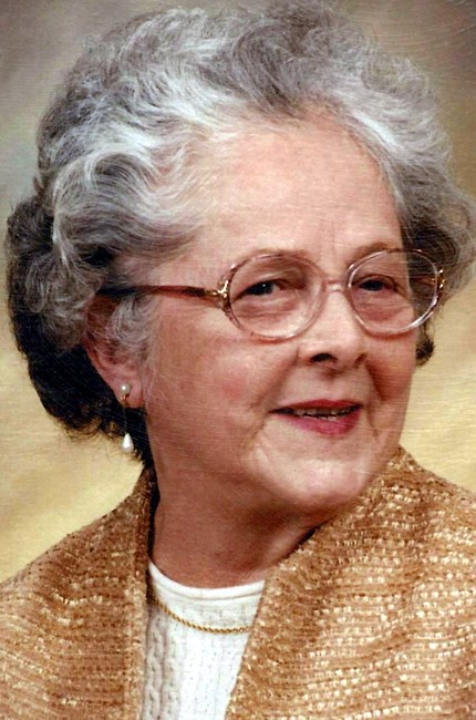 Obituary of Clara L. Haga Sykes