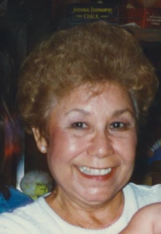 Obituary of Paula V. Barlow