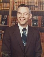 Obituary of Thomas S. Cassidy