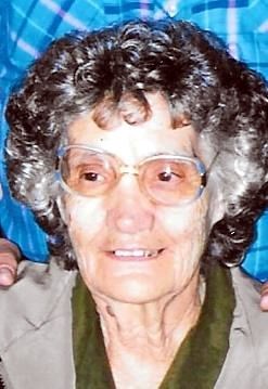 Obituary of Gertrude R. "Maw Maw Gertie" Hebert