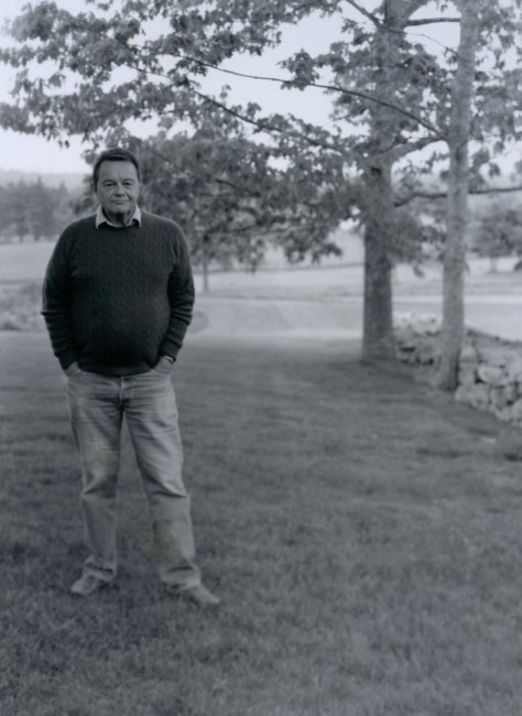 Obituary of Robert A. DiNapoli