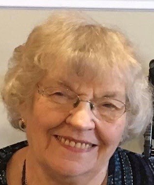 Obituary of Betty L. Wall