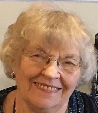 Obituary of Betty L. Wall