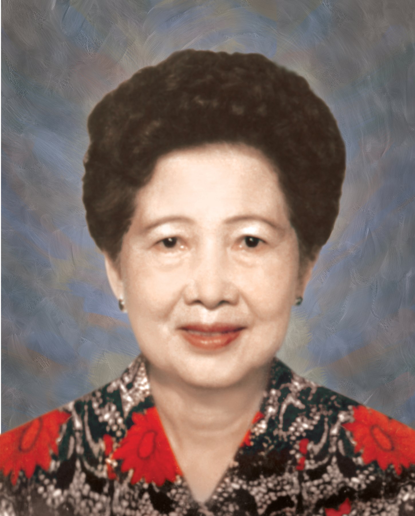 Obituary of Truong Kim Le