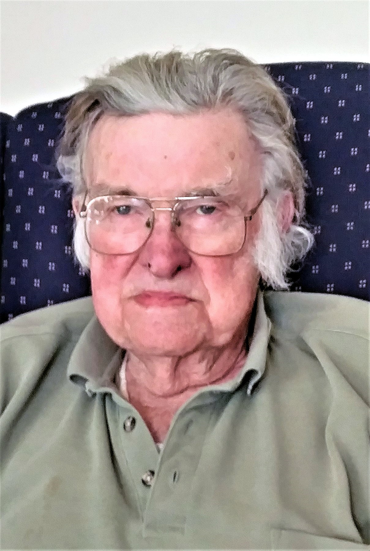 Robert Irwin Obituary Lincoln, NE