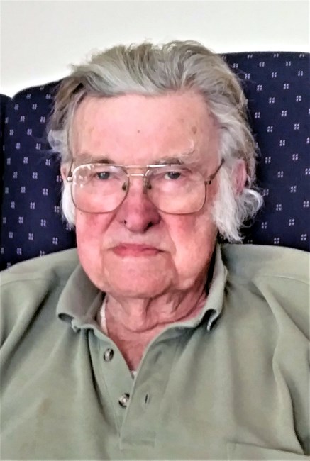 Obituary of Robert Lee Irwin