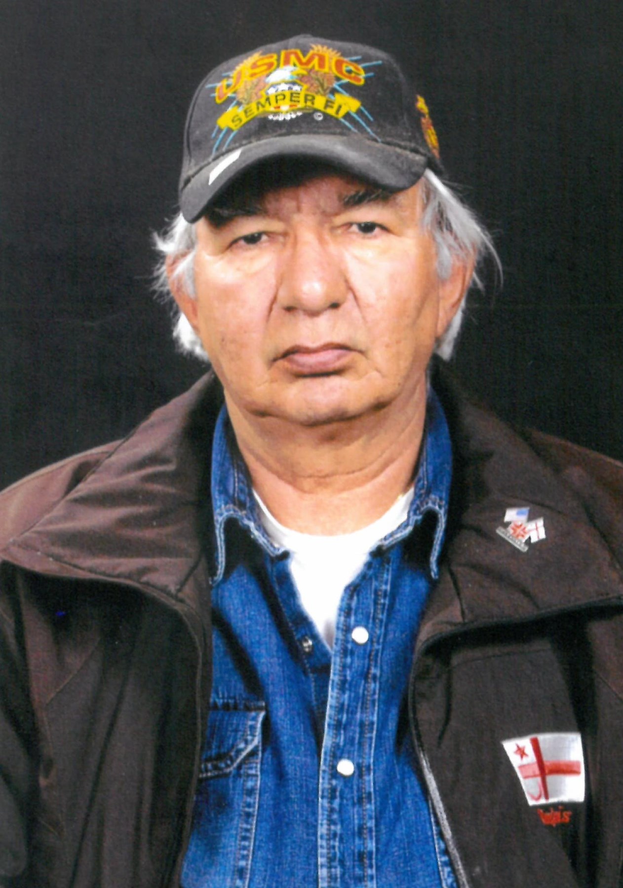 Obituario de John Gilbert Mitchell