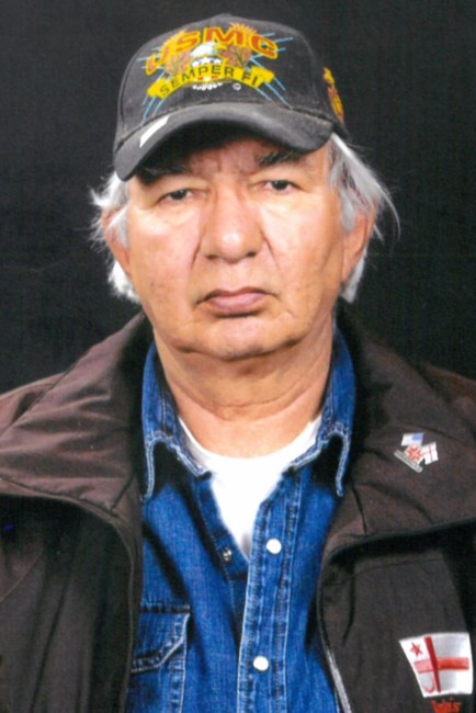 Obituario de John Gilbert Mitchell