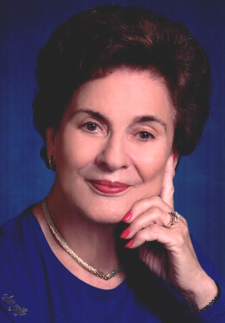 Obituary of Marie Murray