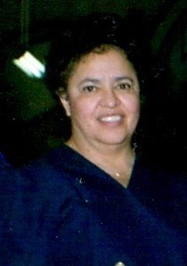 Obituary of Adela Macias
