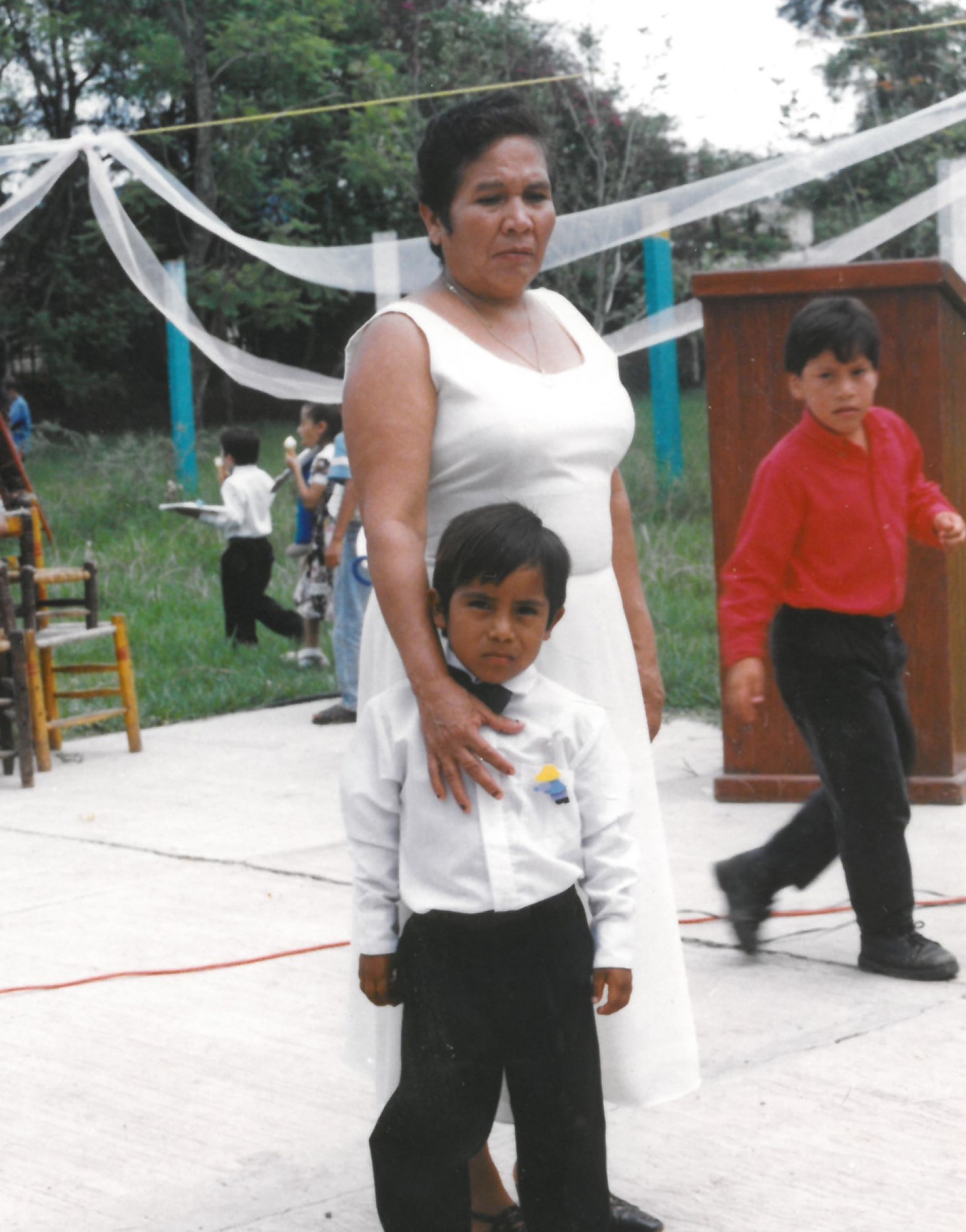 Obituario de Maria Alberta Lopez Fajardo