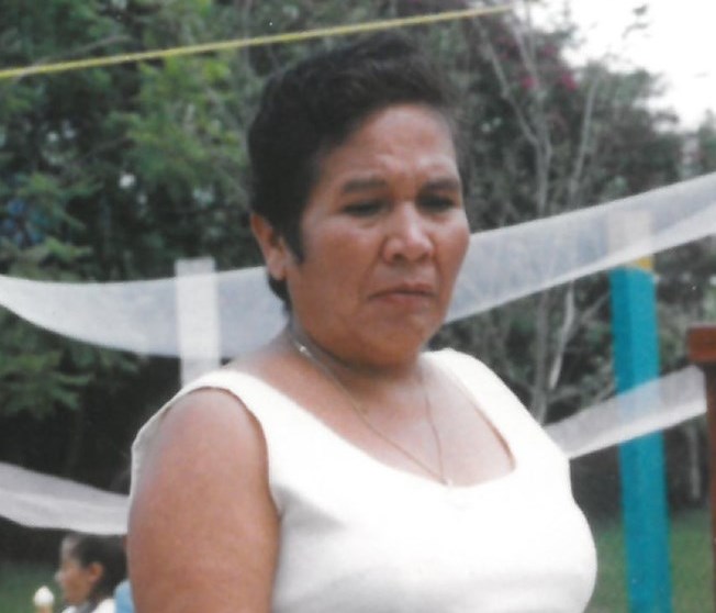 Obituario de Maria Alberta Lopez Fajardo