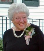 Mildred Nolin