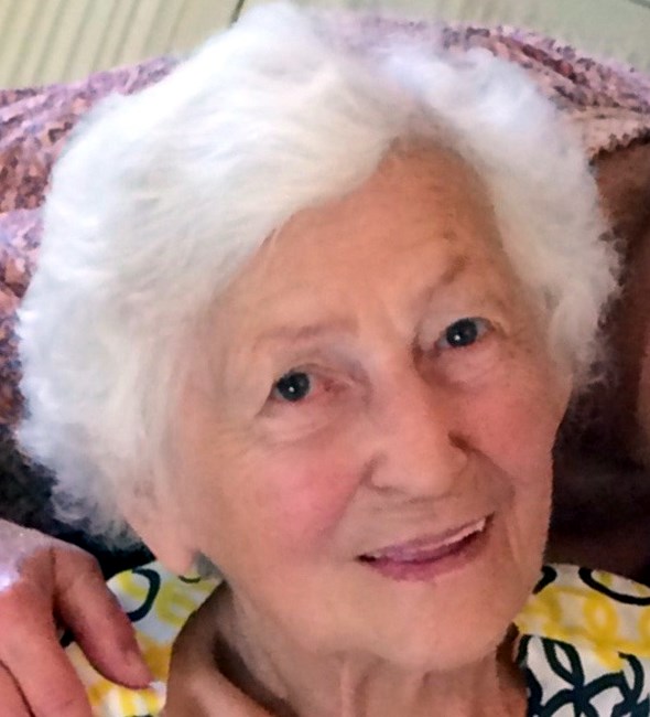Obituary of Irena Jurcik