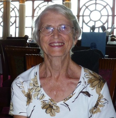 Obituary of Joy E. Janies