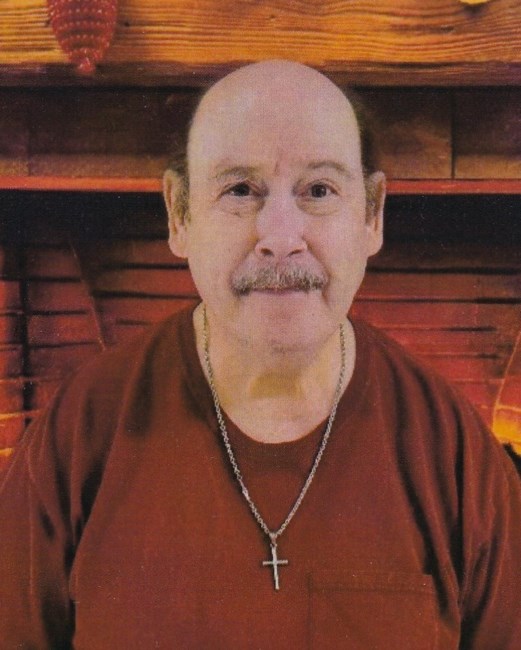 Avis de décès de David Michael Scholtz