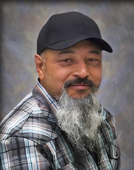 Obituario de Jose "Carmelo" Gonzalez Meza