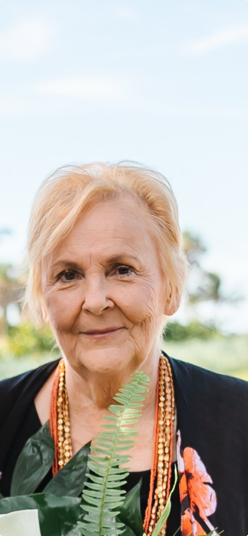 Obituary of Arlene Frances Walker