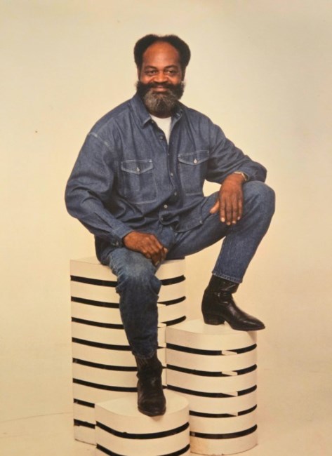 Obituary of Eddie Lee Willis