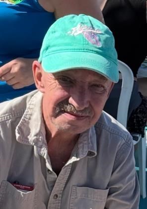 Obituario de Larry Phillip Storey