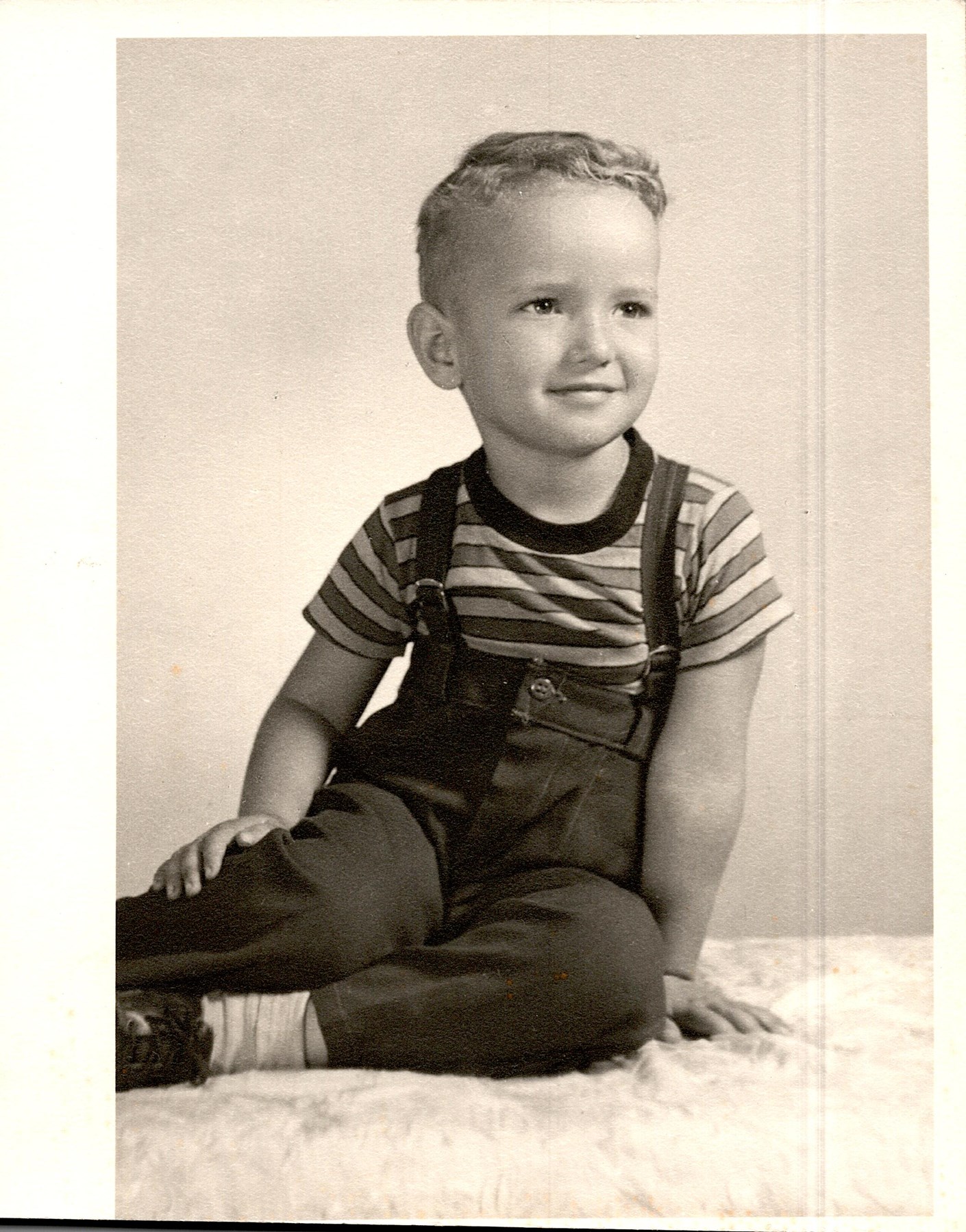 Obituary of Jerry Lee Robison