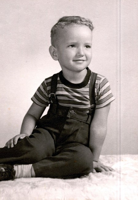 Obituary of Jerry Lee Robison