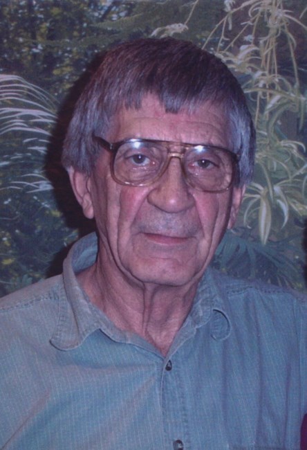 Obituary of Eugene "Gene" Trinkle