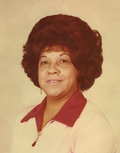 Obituary of Natalie Barthelemy