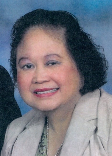 Obituary of Lourdes L Gambol