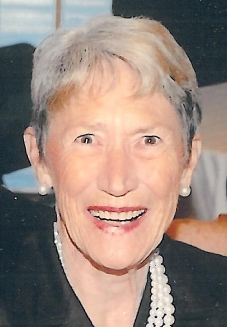 Obituary of Isla Mae Allen