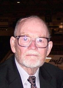 Obituary of Donald Evins Hogan