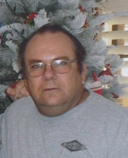 Obituary of Kenneth Ray George