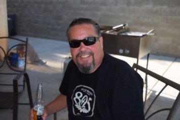 Obituary of George Patrick Latorre Sr.