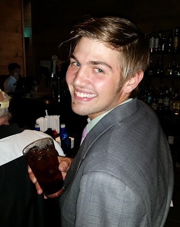 Obituary of Zachary Conrad Lee Crinklaw