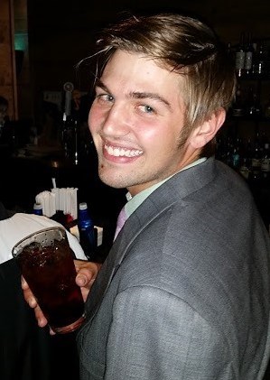 Obituary of Zachary Conrad Lee Crinklaw