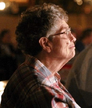 Obituary of Merry Elizabeth Palmer