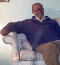 Obituary of William B. Walton