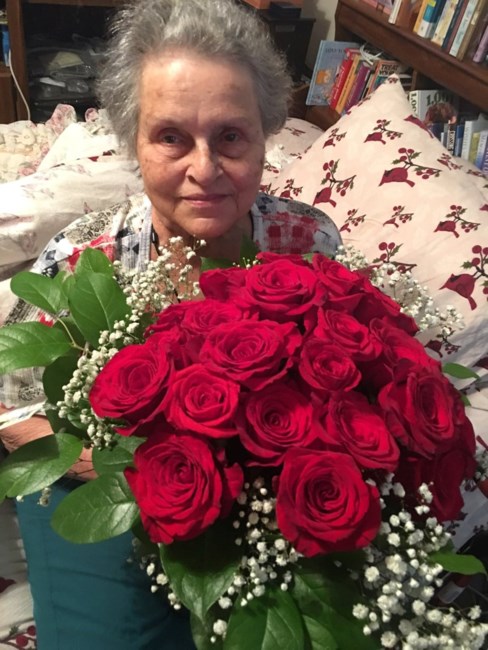 Avis de décès de Marie Juliette Haynes