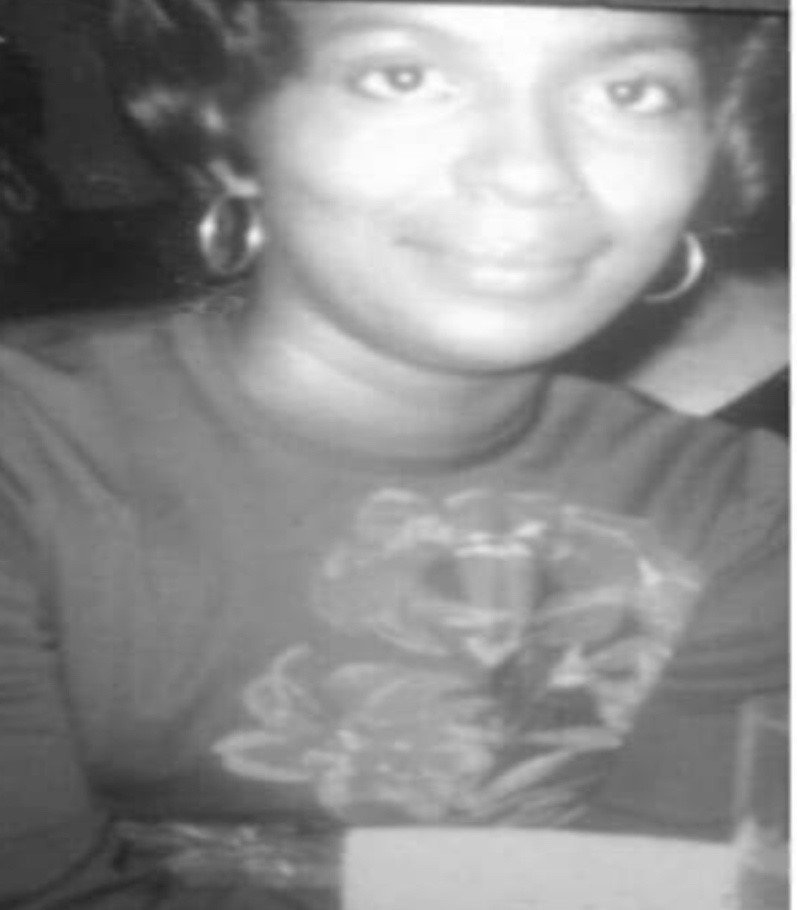 Gwendolyn Briscoe Obituary Tolleson, AZ