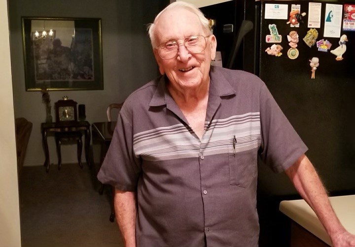 Obituario de James Hamlin Osgood