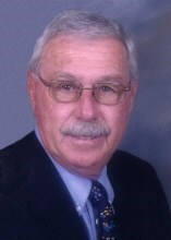 Obituary of Ronald P. Hampson