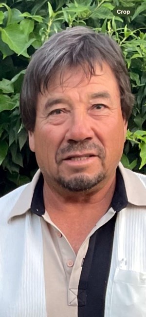 Obituary of Jose M. Vasquez