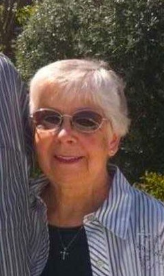 Obituario de Betty Lee Salter