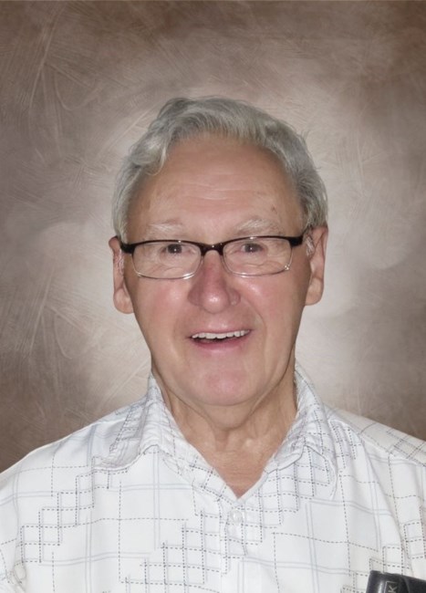 Avis de décès de Marcel Gagnon