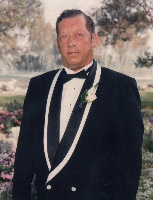 Obituario de Ronald Eugene Williams