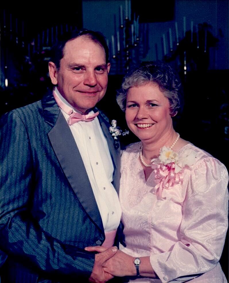 Obituary of Edna Mae Braman