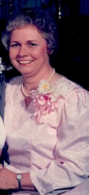 Obituary of Edna Mae Braman
