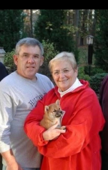 Obituary of Constance Rose Petko